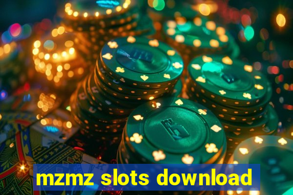 mzmz slots download